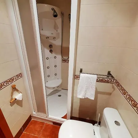 Apartamento Taller Del Moro Apartment *