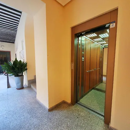 Apartamento Taller Del Moro Apartment Toledo