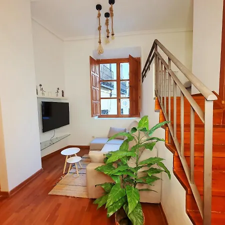 Apartamento Taller Del Moro Toledo